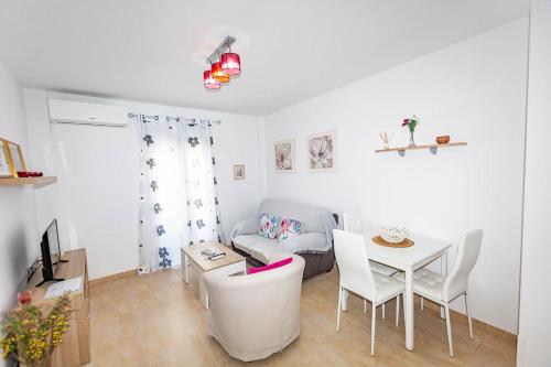 Apartamento Ángel (Apartamento Angel) in Nerja