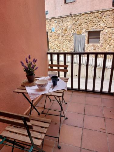 El Rincon de Camarena in 塞拉卡馬雷納