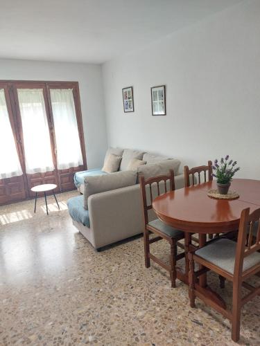 El Rincon de Camarena in 塞拉卡馬雷納