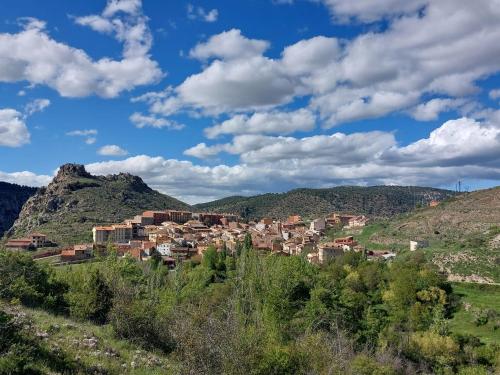 El Rincon de Camarena in 塞拉卡馬雷納