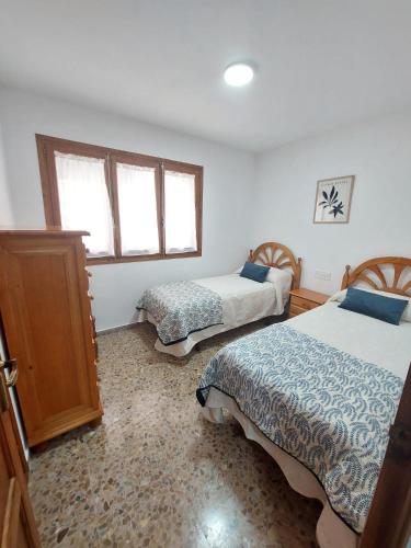 El Rincon de Camarena in 塞拉卡馬雷納