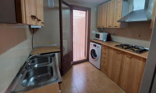 El Rincon de Camarena in 塞拉卡馬雷納