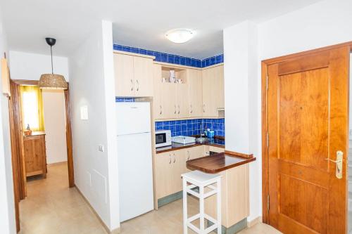 Apartamento Ángel (Apartamento Angel) in Nerja