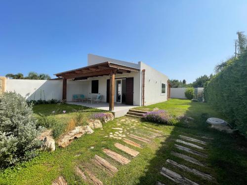 giorgia house