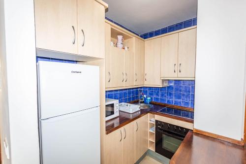 Apartamento Ángel (Apartamento Angel) in Nerja