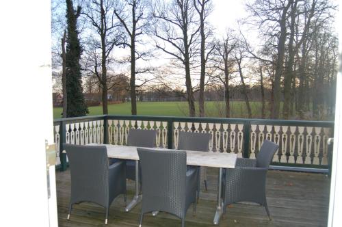 Hampshire Hotel - Avenarius - image 2