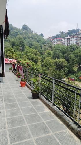 Riddhi Homestays - Nihog