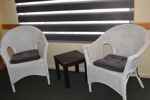 Warwick Vines Motel in วอริคค์