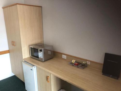 Warwick Vines Motel in วอริคค์