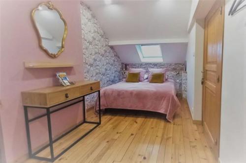 La Maison de Sylvie, chambres d'hôtes à Tarbes chambre d'hôte Aureilhan