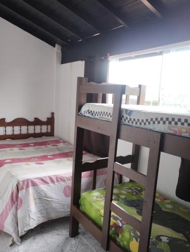 Three-Bedroom House image 2