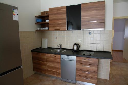 Villa Natali in Denovici