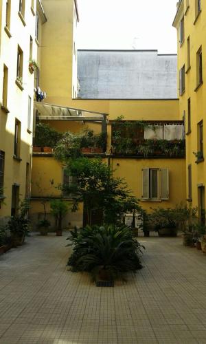 Le Comari, Milán (fotografie 3)