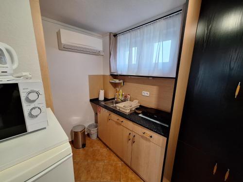 One-Bedroom Apartment image 9