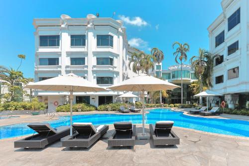 Great Swimming pool