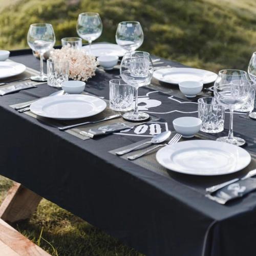 Điểm Hẹn restaurant, cắm trai, sở thú mini farm, câu cá giải trí (Điem Hen restaurant, cam trai, so thu mini farm, cau ca giai tri) in Trung Dung