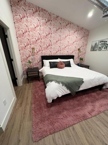 NEW Build Home with Outdoor Oasis, Game Room & Bunkroom in วาบาสชา (MN)