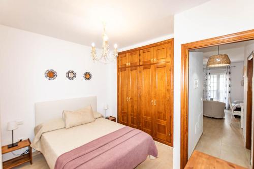 Apartamento Ángel (Apartamento Angel) in Nerja