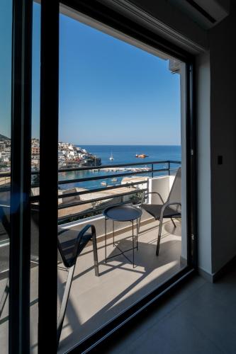 Trinity Suites "By Checkin" - Crète