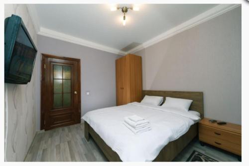 Apartment in the center of Kiev Khreshchatyk, Kiev (foto 3)