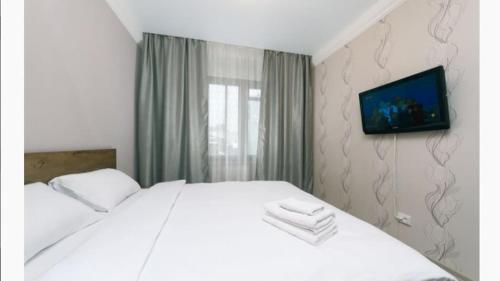 Apartment in the center of Kiev Khreshchatyk, Kiev (foto 4)