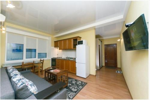 Apartment in the center of Kiev Khreshchatyk, Kiev (foto 6)