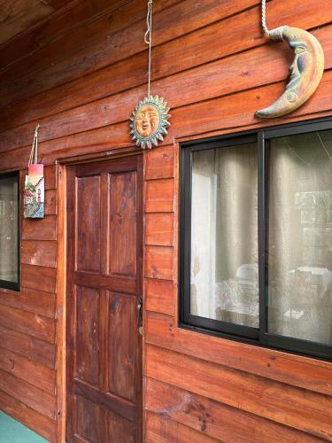Cabin in Orosi