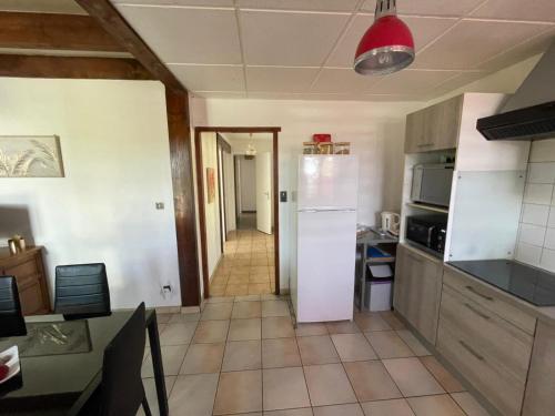 virtuve, Entre lacs, balades et culture in Cassagnes-Begonhes