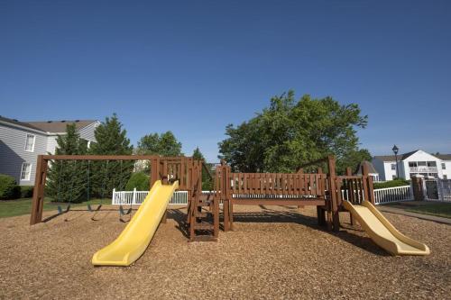 Wyndham Kingsgate 3BR Apartment with Resort Access - image 10