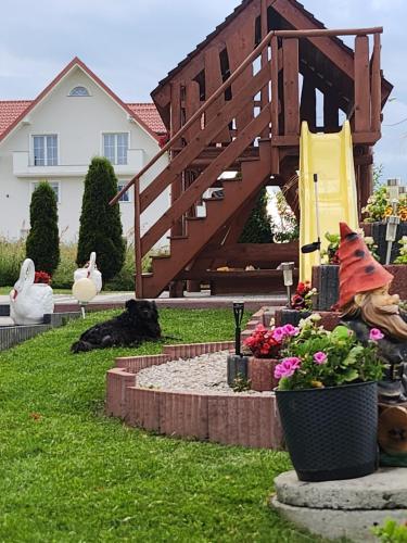 Pokoje u Mrugały