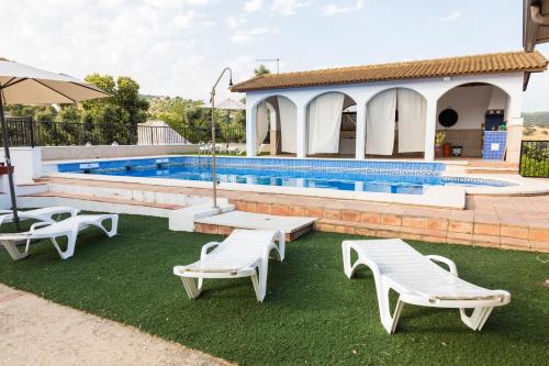 Casa El Abuelo Tomás, Cordoue