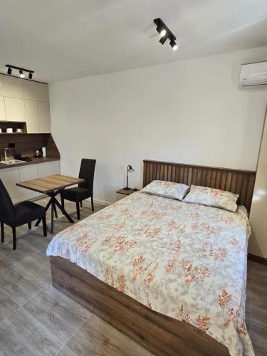 Apartmani Kralj Bar - image 5