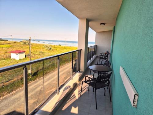 Sun Festival in คอสติเนสตี