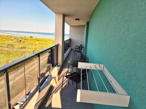 Sun Festival in คอสติเนสตี