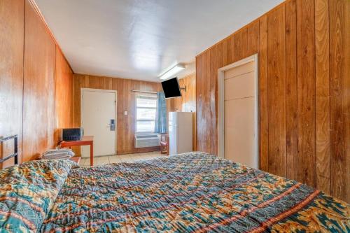 Gulfway Motel By OYO Near Airport I 37  in Corpus Christi (Texas)