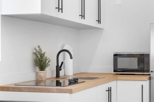 Mango House en Dania Beach near Fort Lauderdale-Hollywood nemzetközi repülőtér