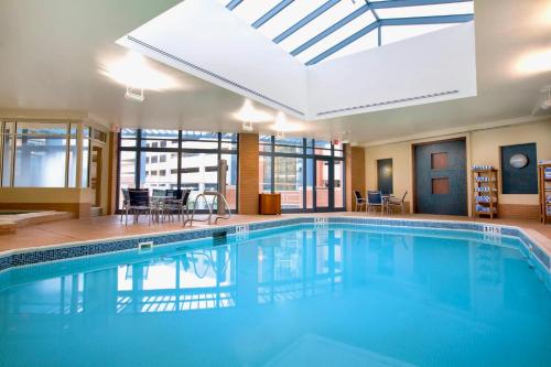 Wyndham National Harbor 4BR Apartment with Resort Access - main image