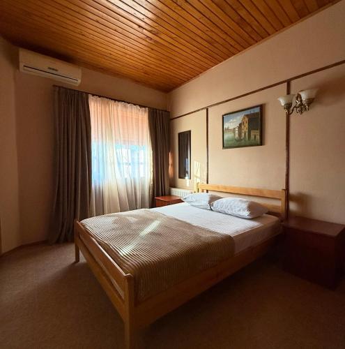 Babilina Hotel Room Type - Superior Double or Twin Room