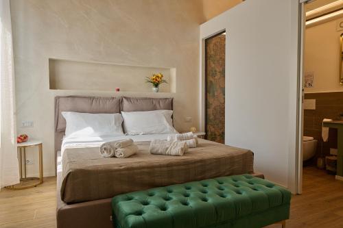 BellaRoma NAVONA Guest house, Řím