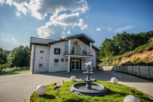 . Rezydencja Mazury 2