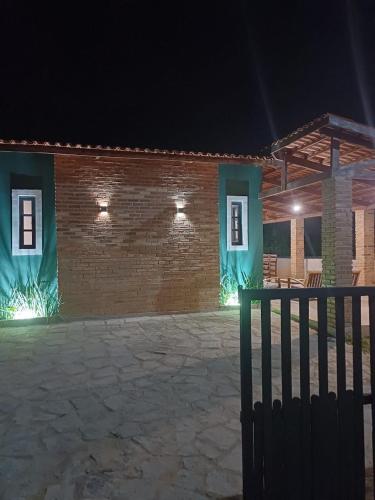 Areia Green in Areia