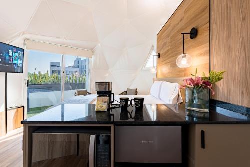 Mint Roma Residence in Condesa-Roma