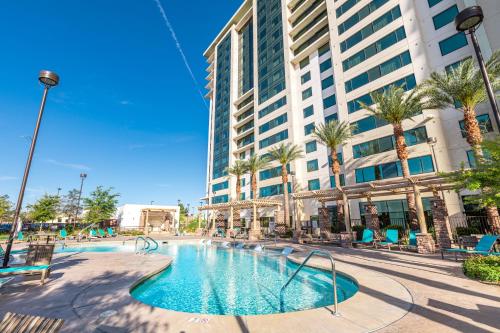 The Berkley, Las Vegas, Las Vegas