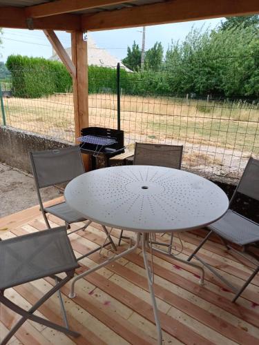 Iekārtas, Entre lacs, balades et culture in Cassagnes-Begonhes