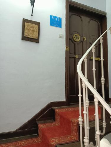 Casa Turística Plaza del Conde