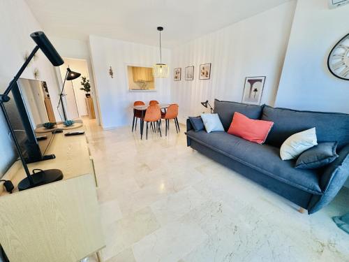 T1104 - Atrium Beach 3 - 2004 Finestrat, Villajoyosa (fotografie 7)