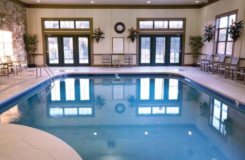 Wyndham Smoky Mountains 3BR Apartment with Resort Access - image 10