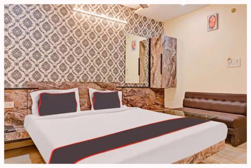 HOTEL TERENCE Near Sea Beach