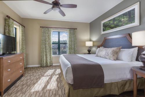 Wyndham Smoky Mountains 3BR Apartment with Resort Access - image 7