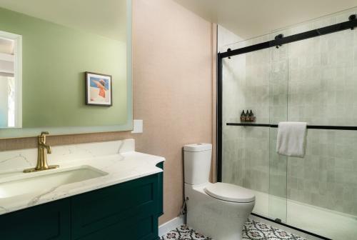 Hotel Milo Santa Barbara - image 19
